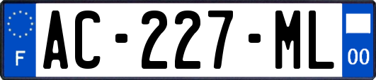 AC-227-ML