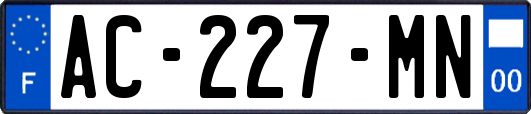 AC-227-MN