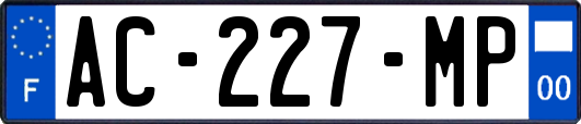 AC-227-MP