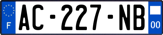 AC-227-NB