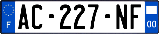 AC-227-NF