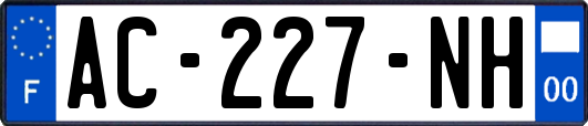 AC-227-NH