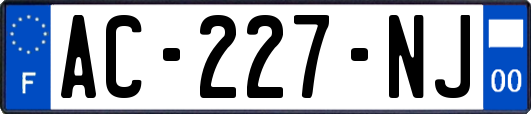 AC-227-NJ