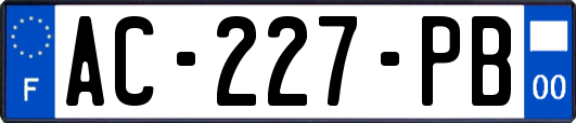 AC-227-PB