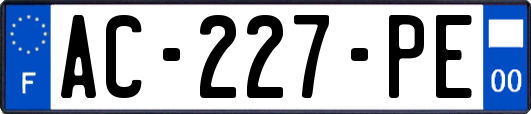 AC-227-PE
