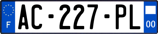 AC-227-PL