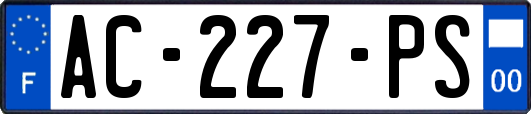 AC-227-PS