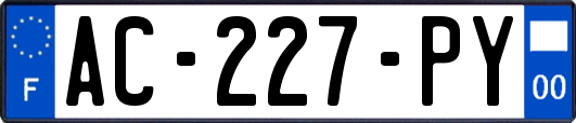 AC-227-PY