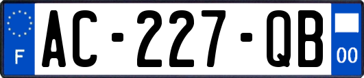 AC-227-QB