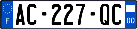 AC-227-QC