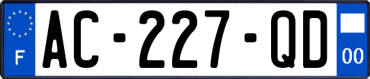 AC-227-QD