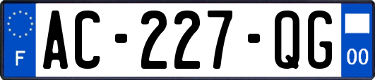 AC-227-QG