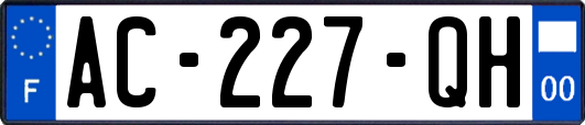 AC-227-QH