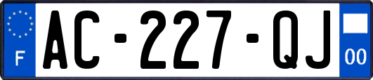 AC-227-QJ