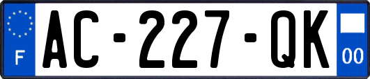 AC-227-QK