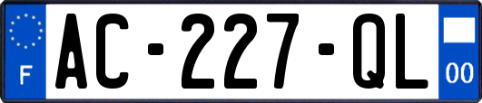 AC-227-QL