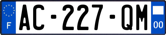 AC-227-QM