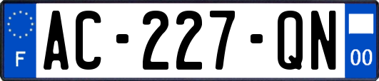 AC-227-QN