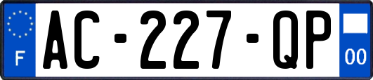 AC-227-QP