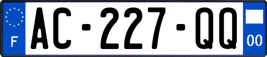 AC-227-QQ