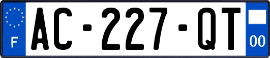 AC-227-QT