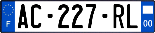 AC-227-RL