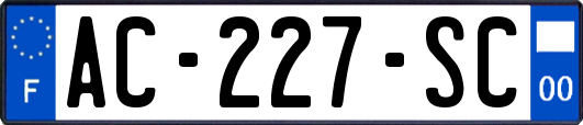 AC-227-SC