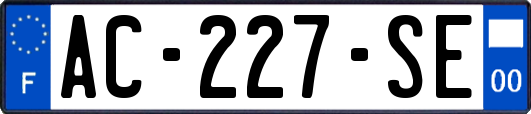AC-227-SE