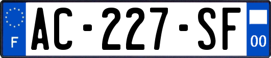 AC-227-SF