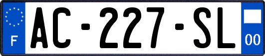 AC-227-SL