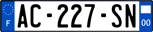AC-227-SN
