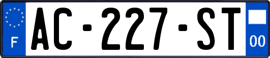 AC-227-ST