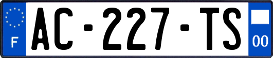 AC-227-TS