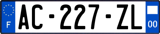 AC-227-ZL