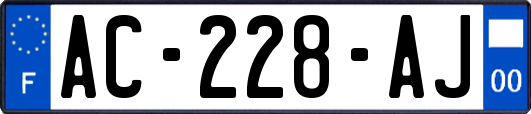 AC-228-AJ