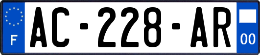 AC-228-AR