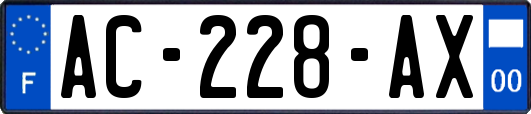 AC-228-AX