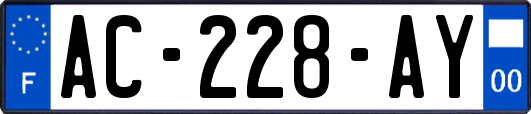 AC-228-AY