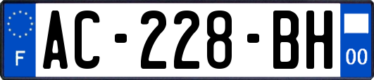 AC-228-BH