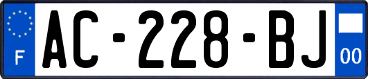 AC-228-BJ