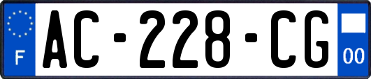 AC-228-CG