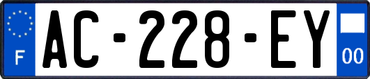 AC-228-EY