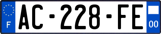 AC-228-FE