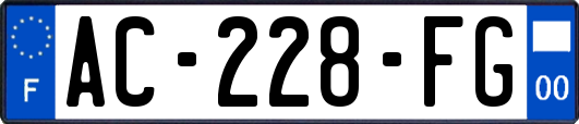 AC-228-FG