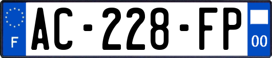 AC-228-FP