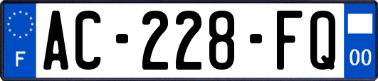 AC-228-FQ