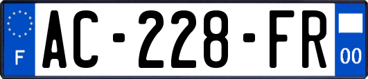 AC-228-FR