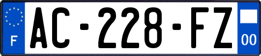 AC-228-FZ