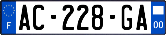 AC-228-GA