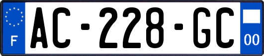 AC-228-GC